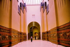 12-PergamonMuseum-Muralhas-da-Babilônia