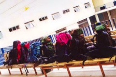 mochilas