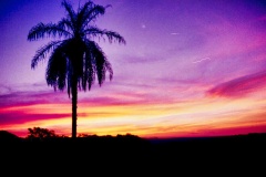 Pôr-do-Sol