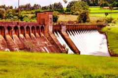 Represa
