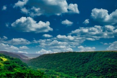 Vale-Camping