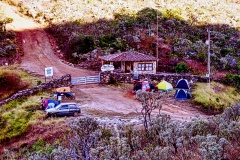 Camping-Portaria