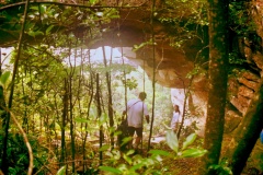 Fundos-Gruta