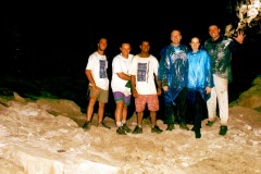 Galera-Gruta