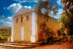 Igreja-Igatu