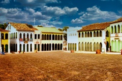Praça