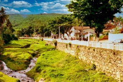 Rio-Lençóis