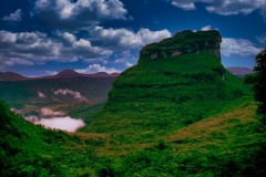 Topo-Castelo
