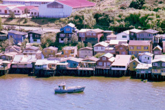 Palafitas