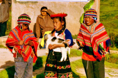 Crianças