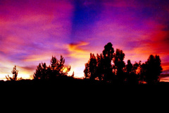 Entardecer-Qengo