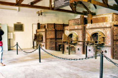 Crematórios