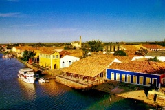 Porto-de-Parnaíba