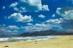Praia