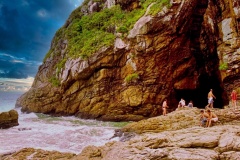 Gruta