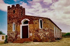 Igreja-Jeri