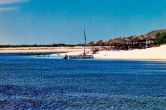Lagoa-Azul