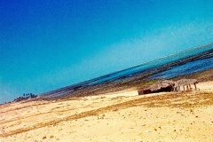 Praia-Camocim