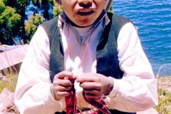 09-Taquile-Nativo