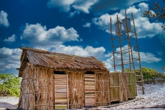 Acampamento
