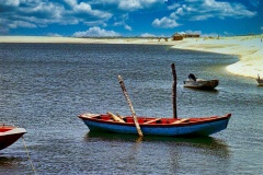 Canoa