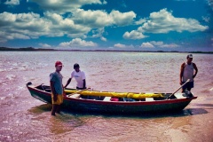 Canoeiro-Atins