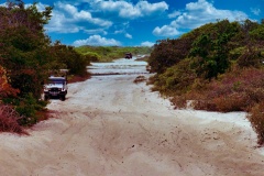 Estrada-Lagoa