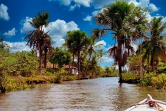 Rio-Preguiças-Atalho