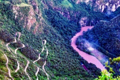 Descida-Machu-Picchu-1