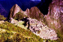 Vista-Chegada