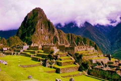 Wyña-Picchu
