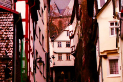 Ruas