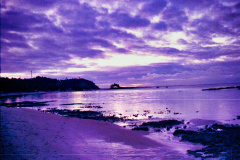 13-Entardecer