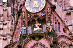Carrossel-Catedral