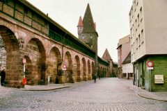 Muralhas