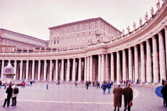 Praça-Vaticano