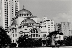 Igreja-Paraíso