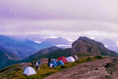 Acampamento
