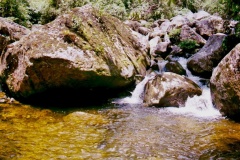 Cachoeira