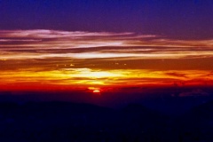 Pôr-do-Sol-Cruz
