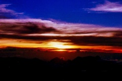 Pôr-do-Sol-Sino