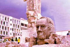 La-Paz-Monumento