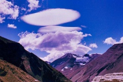 Nuvens