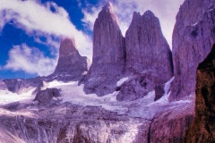 Torres-del-Paine