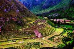 Llactapata