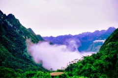 Nuvens