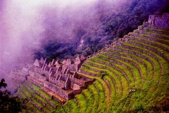 Wiñaywayna