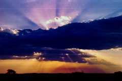 36-Entardecer