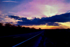 37-Entardecer