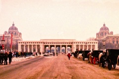 Carruagens